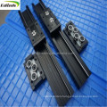 built-in type Dual-axis high speed linear guide SGR20